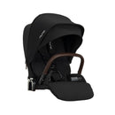 Nuna - Urbn Flex System, Stroller Seat Caviar Image 1