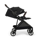 Nuna - Urbn Flex System, Stroller Seat Caviar Image 3