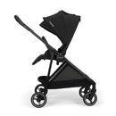 Nuna - Urbn Flex System, Stroller Seat Caviar Image 4