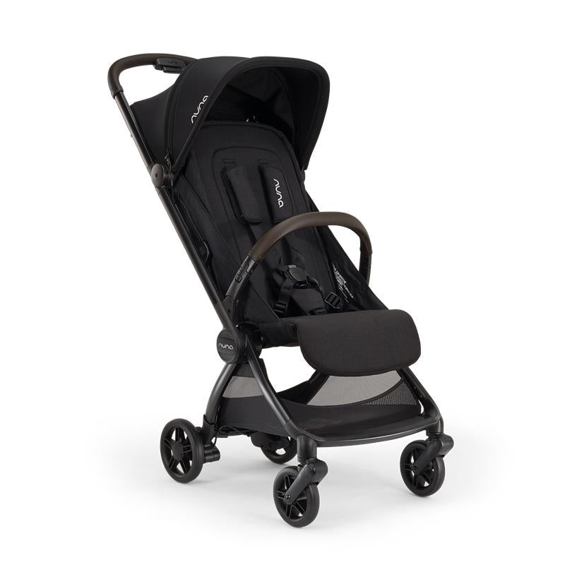 Nuna VIAA™ cabn Ultra-Compact Stroller