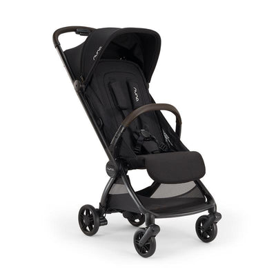 Nuna VIAA Cabn Stroller