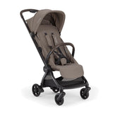 Nuna Viaa Cabn Ultra-Compact Stroller, Cedar Image 1