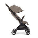 Nuna Viaa Cabn Ultra-Compact Stroller, Cedar Image 6