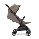 Nuna Viaa Cabn Ultra-Compact Stroller, Cedar Image 7