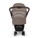 Nuna Viaa Cabn Ultra-Compact Stroller, Cedar Image 8
