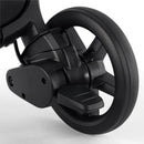 Nuna Viaa Cabn Ultra-Compact Stroller, Cedar Image 9