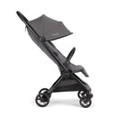 Nuna Viaa Cabn Ultra-Compact Stroller, Pewter Image 8