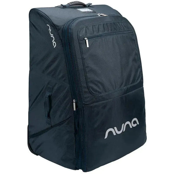 Nuna Wheeled Travel Bag, Indigo - Main Image