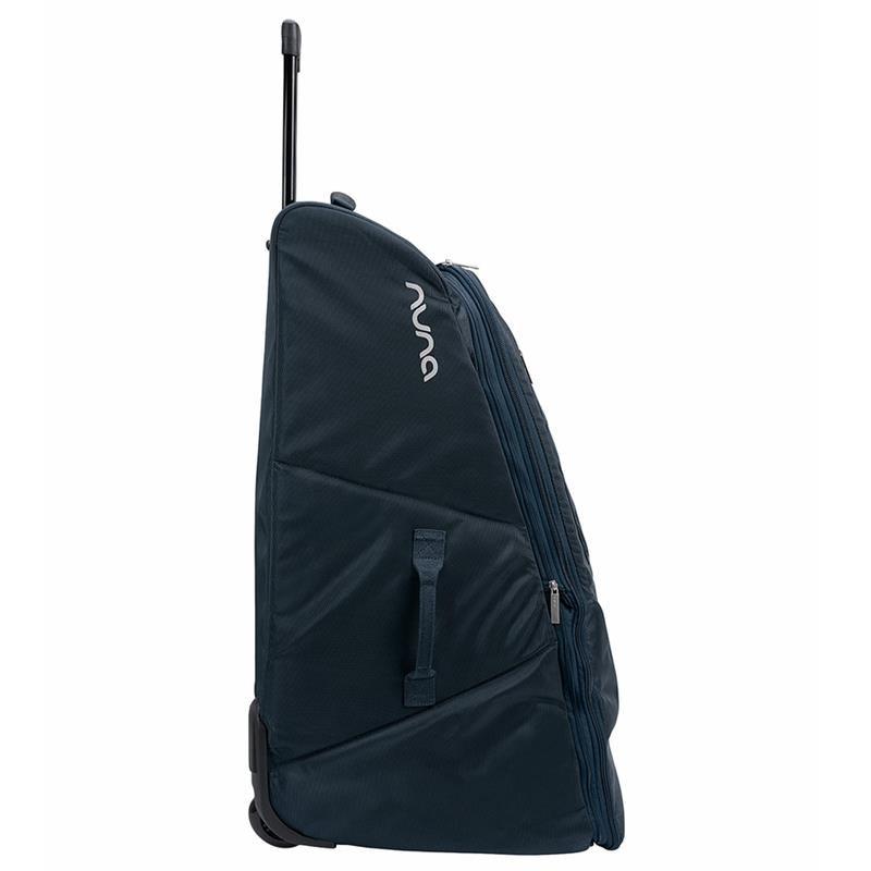 Nuna - Wheeled Travel Bag, Indigo Image 3