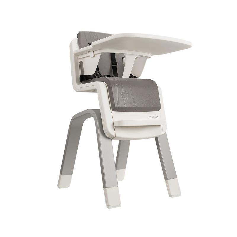 Nuna - Zaaz High Chair, Oak Image 7