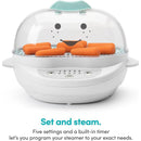 Nutribullet Baby - Turbo Food Steamer Image 4