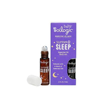 Oilogic Baby - Slumber & Sleep Essential Oil-Roll-On Image 2