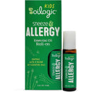 Oilogic Baby - Sneeze & Allergy Essential Oil Roll-On Image 1