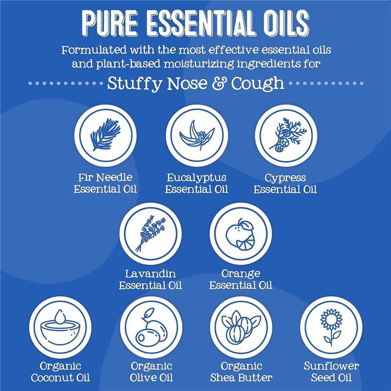 9 Essentials for Dr. Mum  Kid-Safe Essential Oils - Young Living Blog EU