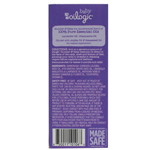 Oilogic Slumber & Sleep Essential Oil Roll-On Image 2