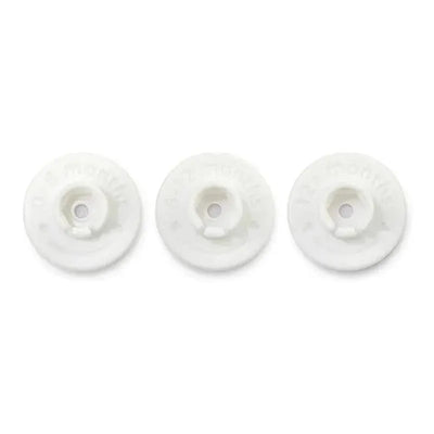 Ola Baby - 2Pk Trimmer Replacement Pads 6/12M Image 2