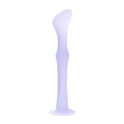 Ola Baby - Diaper Rash Cream Applicator with Suction Base, Lilac Image 1