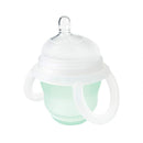 Ola Baby - Gentle Bottle Silicone Teether Bottle Handle Image 3