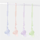 Ola Baby - Silicone Strap, 2 Straps, Lilac Image 6