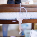 Ola Baby - Silicone Strap, 2 Straps, Lilac Image 7