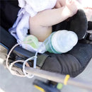 Ola Baby - Silicone Strap, 2 Straps, Pearl Image 5