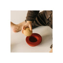 Oli & Carol - Cherry Stacking Toy & Rattle Ball Image 3