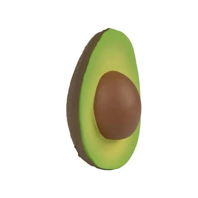 Oli & Carol - Chewable Toy, Arnold The Avocado Image 1