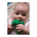 Oli & Carol - Chewable Toy, Brucy The Broccoli Image 3