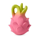 Oli & Carol - Chewable Toy, Fucsia The Dragon Fruit Image 2