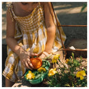 Oli & Carol - Kendall The Kale Plate & Spoon Set Image 4