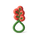 Oli & Carol - Tomato Rattle Toy Image 1
