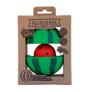 Oli & Carol - Watermelon Stacking Toy & Rattle Ball Image 2