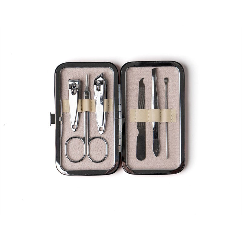 Olivia Moss Mani Pedi Ready Manicure Kit (1 PK) Image 3