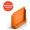 Omie Box - Divider, Orange Image 1