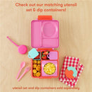 OmieBox - Divider Teal, Pink Berry Image 4