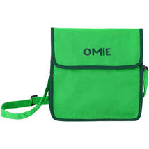 Omie Box - Omie Insulated Nylon Lunch Tote, Green Image 1