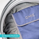OmieBox - Omie Insulated Nylon Lunch Tote, Purple Image 4
