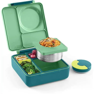 Blockhütte Insulated Stainless Steel Thermal Container, 530 ml Blockhütte Insulated Stainless Steel Thermal Container, 530 ml