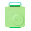 OMIEBox - Insulated Bento Lunch Box with Leakproof, Green Apple Image 7