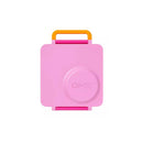 OMIEBox - Insulated Bento Lunch Box with Leakproof, Pink Image 7
