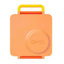 OMIEBox - Insulated Bento Lunch Box with Leakproof, Poppy Orange Image 6