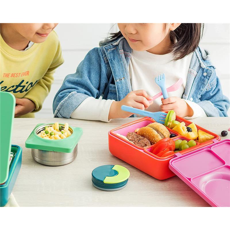 Bento School Lunches : 5 Benefits of Thermos for Hot Lunch + 30 Lunch Ideas
