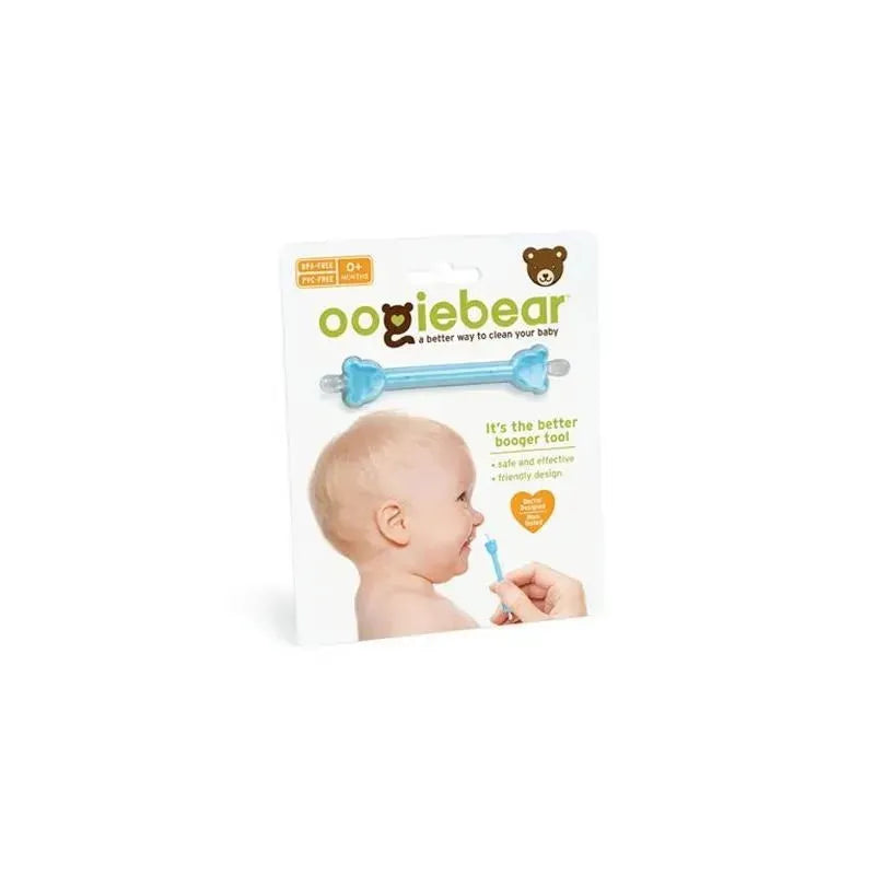 Oogiebear- Booger Tool Image 1