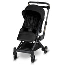 Orbit Baby M+ Compact Stroller, Black/Black Image 1