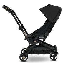 Orbit Baby M+ Compact Stroller, Black/Black Image 2