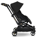 Orbit Baby M+ Compact Stroller, Black/Black Image 3