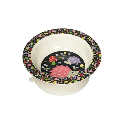 Ore Originals - Suction Bowl Hedgehog Image 1