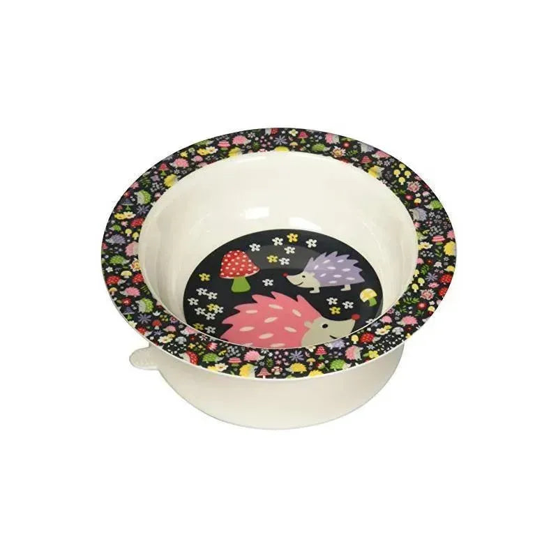 Ore Originals - Suction Bowl Hedgehog Image 1