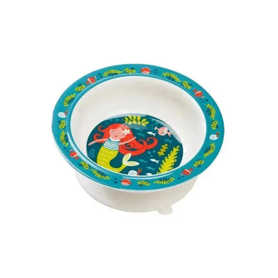 Ore Originals - Suction Bowl Isla The Mermaid Image 1