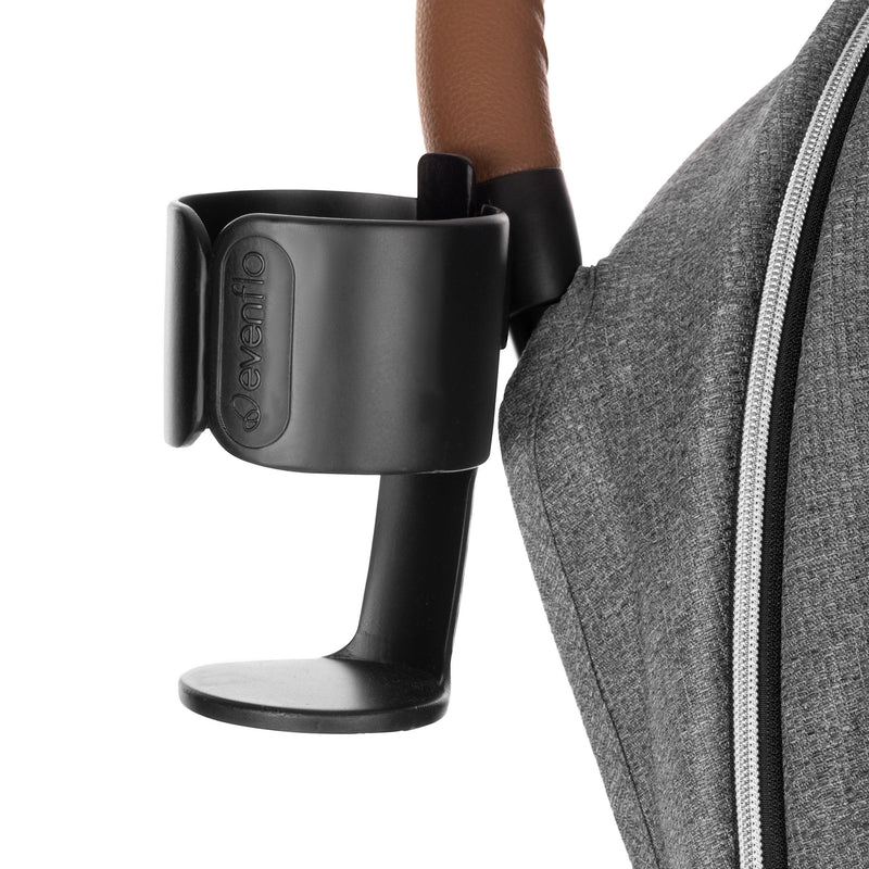Otto Self-Folding Lightweight Travel Stroller - MacroBaby